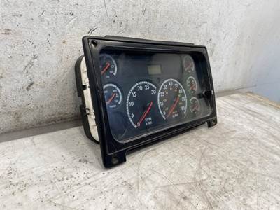Used Freightliner Columbia Instrument Cluster