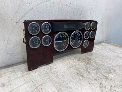 Used Freightliner Coronado Instrument Cluster