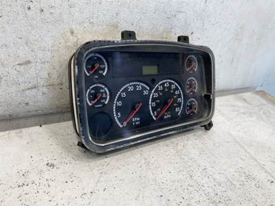 Used Freightliner Business Class M2 Instrument Cluster