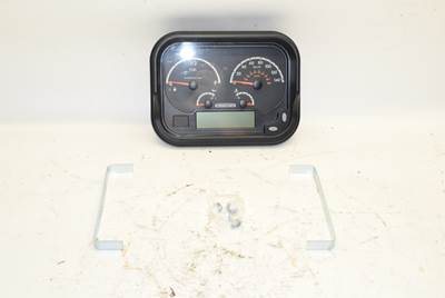 New Freightliner MT45 Instrument Cluster