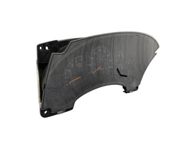 Used GMC C5500 Instrument Cluster
