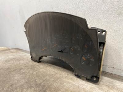 Used GMC C7500 Instrument Cluster