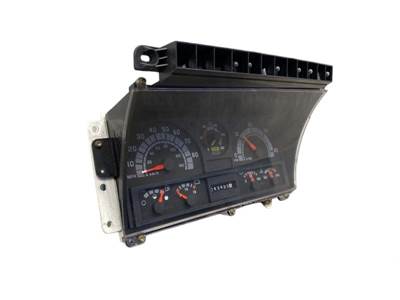 Used GMC C7500 Instrument Cluster