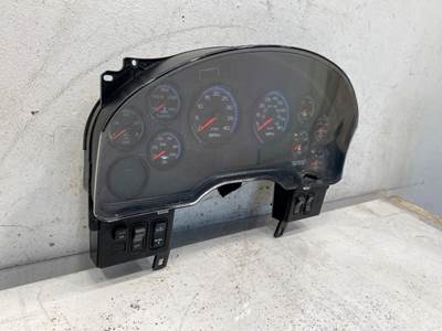 Used International 4300 Instrument Cluster