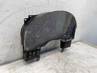 Used International 4300 Instrument Cluster