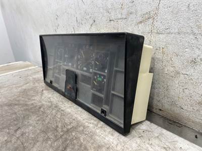Used International 4600 Instrument Cluster