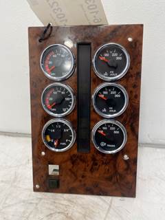 Used International 5900 Gauge Panel