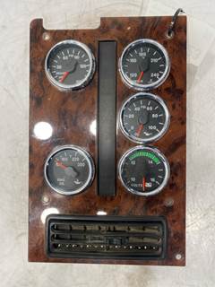 Used International 5900 Gauge Panel