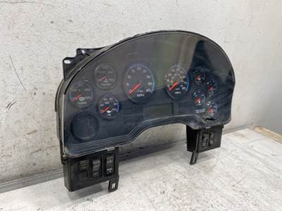 Used International 7400 Instrument Cluster