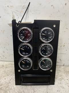 Used International 9100 Gauge Panel