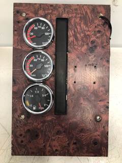 Used International 9200i Gauge Panel