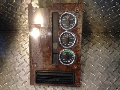 Used International 9400i Gauge Panel