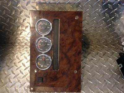 Used International 9400i Gauge Panel