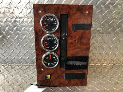 Used International 9400i Gauge Panel