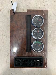 Used International 9400i Gauge Panel