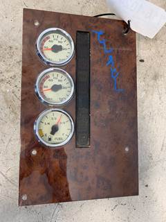 Used International 9400i Gauge Panel