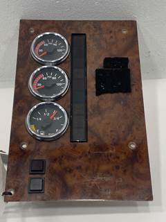 Used International 9400i LH Dash/Gauge Panel