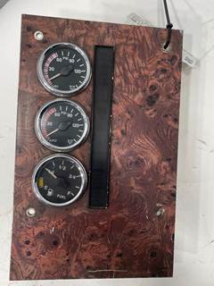 Used International 9400i Gauge Panel