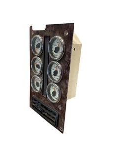 Used International 9400i Gauge Panel