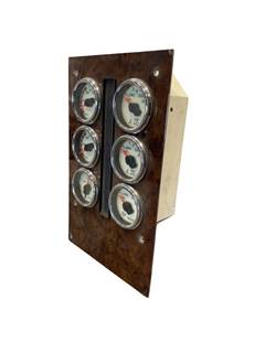 Used International 9400i Gauge Panel