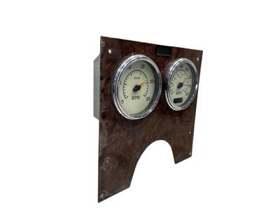 Used International 9900I Instrument Cluster