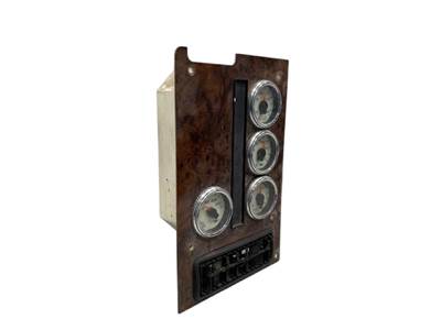 Used International 9900I Gauge Panel