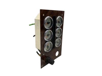 Used International 9900I Gauge Panel