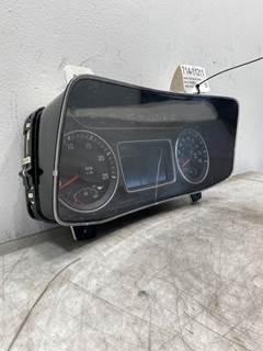 Used International LT Instrument Cluster