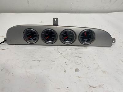 Used International Lonestar Gauge Panel