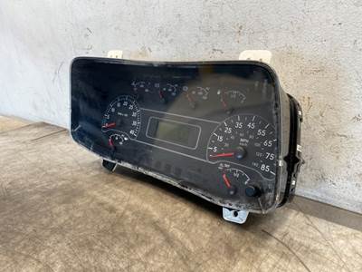 Used International MV Instrument Cluster