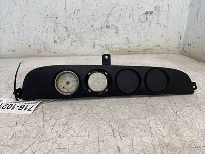 Used International ProStar Gauge Panel