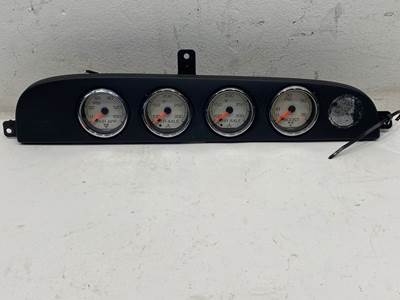 Used International Prostar Gauge Panel