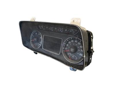 Used International RH613 Instrument Cluster