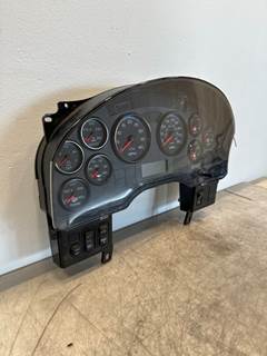 2017 Used International School Bus Instrument Cluster For Sale | Dorr ...
