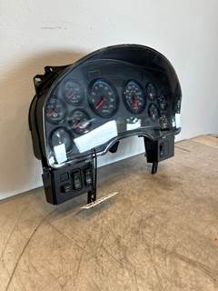 Used International School Bus Instrument Cluster