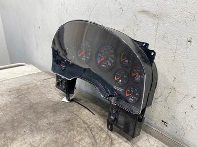 Used International School Bus Instrument Cluster