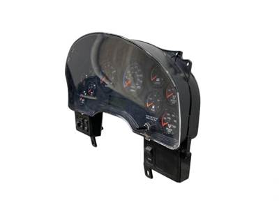 Used International School Bus Instrument Cluster