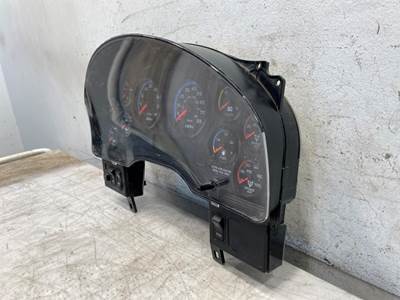 Used International School Bus Instrument Cluster
