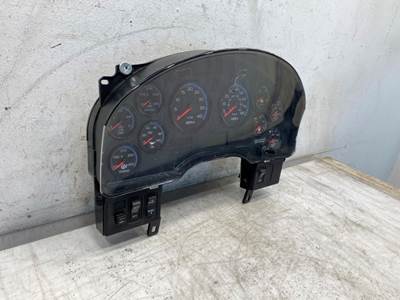 Used International School Bus Instrument Cluster