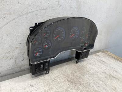 Used International School Bus Instrument Cluster