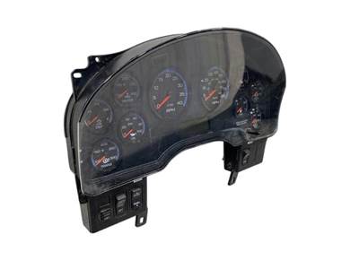 Used International School Bus Instrument Cluster