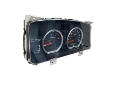 Used Isuzu NQR Instrument Cluster