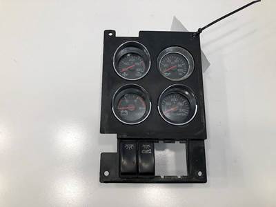 Used Kenworth T2000 Gauge Panel