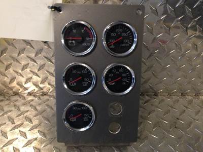 Used Kenworth T370 Gauge Panel