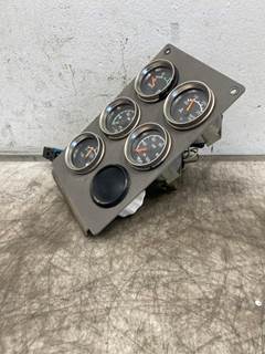 Used Kenworth T370 Gauge Panel