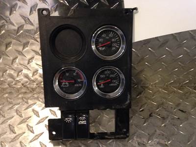 Used Kenworth T660 Gauge Panel