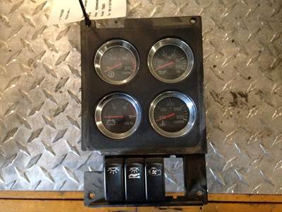 Used Kenworth T660 Gauge Panel