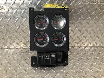 Used Kenworth T660 Gauge Panel