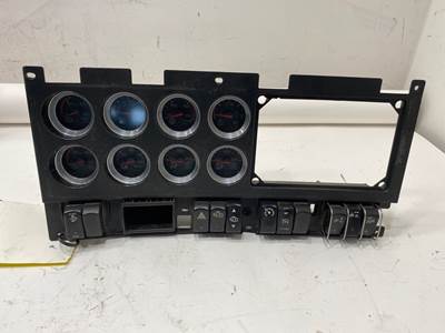 Used Kenworth T660 Gauge Panel