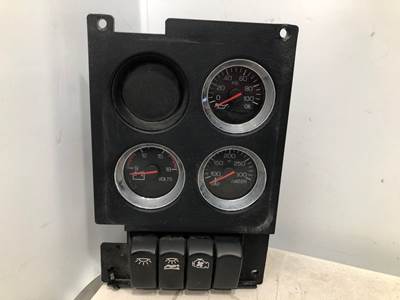 Used Kenworth T660 Gauge Panel